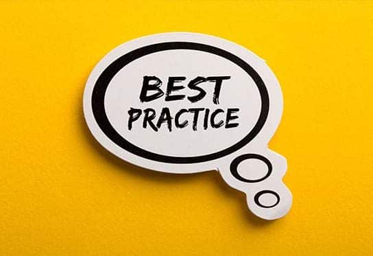 The 6 Best Practice Pillars of a SAM Guru