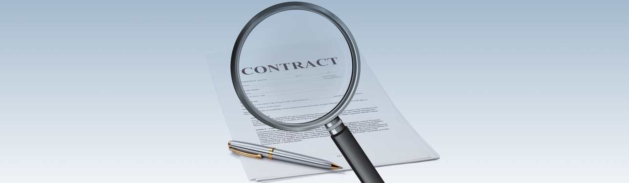 Contract Transparency – It’s Not As Difficult As You Think