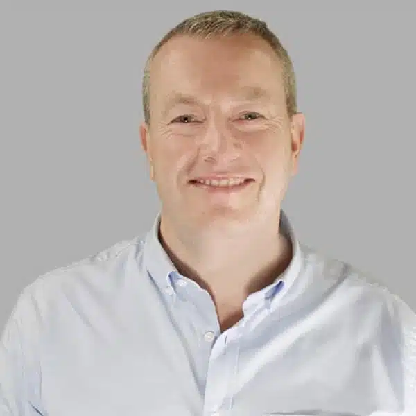 Darren O'Hora is the Chief Customer Officer of Origina, the world's leading third-party support provider for IBM software.