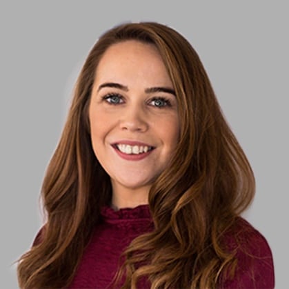 Edel McBarron is the Head of Commercial at Origina, the world's leading third-party support provider for IBM software.