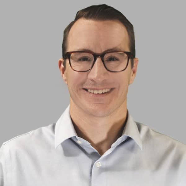 Gavin Potter is Senior Sales at Origina, the world's leading third-party support provider for IBM software.