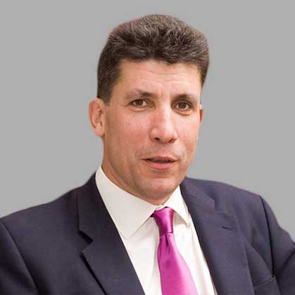 Guy Tritton is the Legal Panel Advisor at Origina, the world's leading third-party support provider for IBM software.