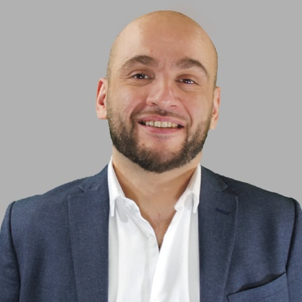 Herve Parrin is the Europe Territory Manager at Origina, the world's leading third-party support provider for IBM software.