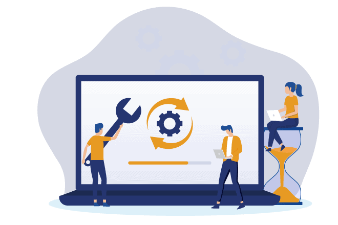 Origina is the world's leading independent provider of IBM software maintenance and third-party support.