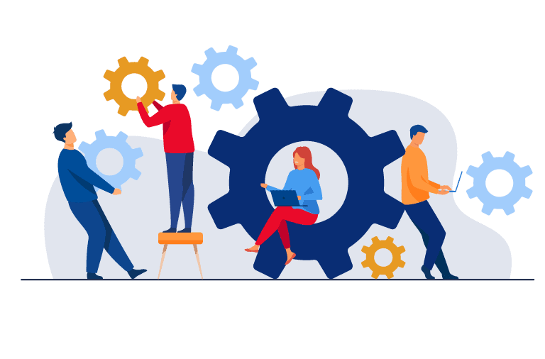 IT operations professionals enjoy IBM support from Origina due to the greater quality of service and product expertise they receive from our Global IBM® Experts.