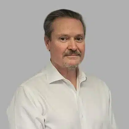 James Conboy Fischer is the Chairman of the legal panel at Origina, the world's leading third-party support provider for IBM software.