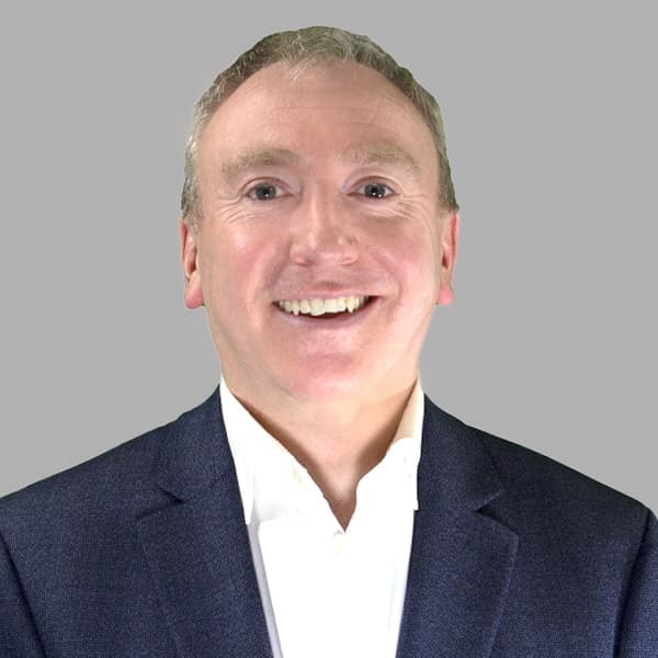 Mark O'Neill is the Northern Europe Territory Manager at Origina, the world's leading third-party support provider for IBM software.