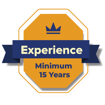 Every Global IBM® Expert at Origina has at least 15 years of experience in his or her product area.