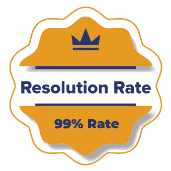Origina maintains a 99 percent resolution rate for IBM software incidents within the time constraints dictated by our Service Level Agreement.
