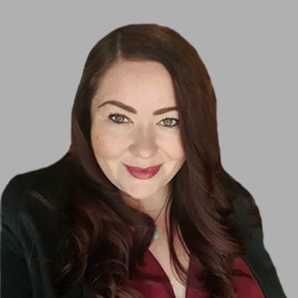 Sharon Cormack is the Head of Inside Sales at Origina, the world's leading third-party support provider for IBM software.