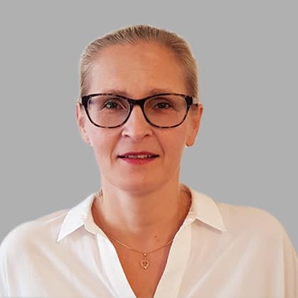 Tatiana Lipska is the Head of Service Desk at Origina, the world's leading third-party support provider for IBM software.