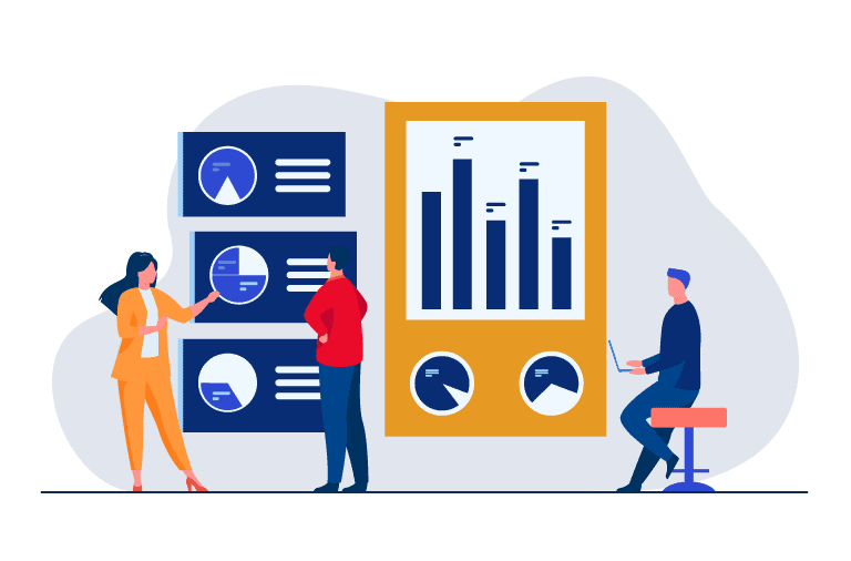 Procurement and vendor management professionals benefit from switching to Origina with immediate fixed cost savings reaching 50% annually through an alternative to IBM support.