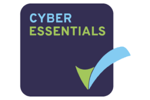 Origina is certified under the Cyber Essentials framework for cybersecurity.