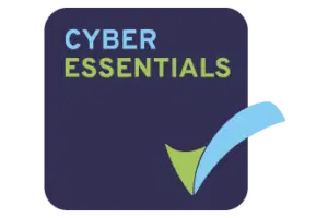 Origina is certified under the Cyber Essentials framework for cybersecurity.