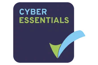 Origina is certified under the Cyber Essentials framework for cybersecurity.