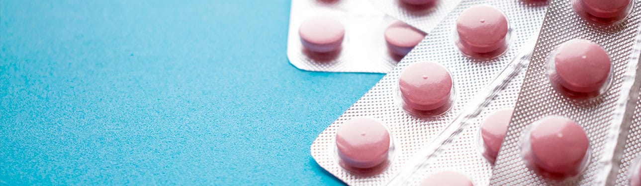 Pharmaceutical Manufacturer Finds Partner in Software Migration