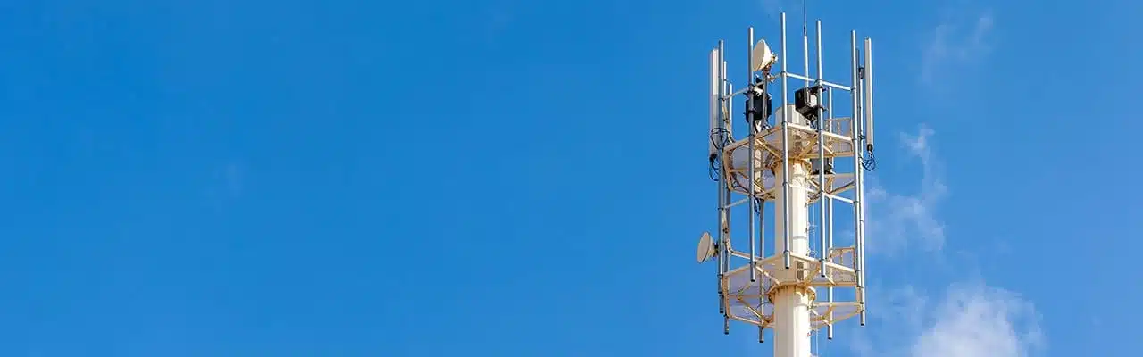 telecommunications antenna