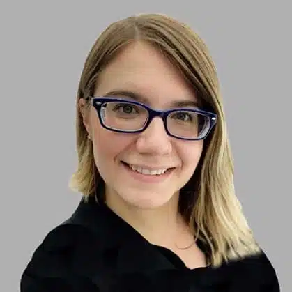 Alicia Cobb is the Customer Success Manager at Origina, the world's leading third-party support provider for IBM software.