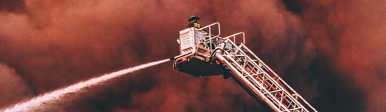 CapWIN Maintains Critical System Uptime Through Rearchitecture
