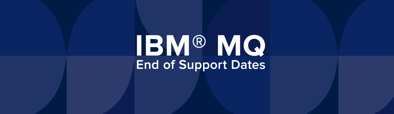 La fin du support MQ peut affecter la capacité d'une entreprise à obtenir un support pour ses anciennes versions du logiciel IBM MQ.
