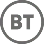 BT is a telecommunications firm that works with Origina for third-party IBM software support.