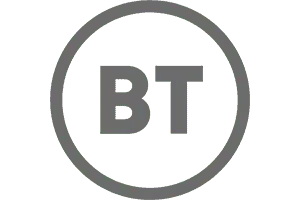 BT is a telecommunications firm that works with Origina for third-party IBM software support.