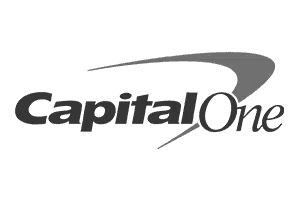 CapitalOne is a financial services business which works with Origina for third-party IBM support.