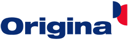 Logo Origina optimisé