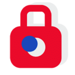 lock icon