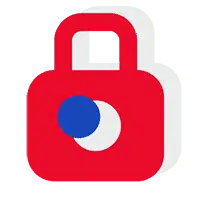 lock icon