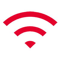 Wireless icon