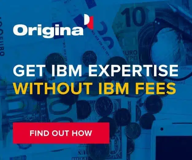 Get IBM Expertise without the fees