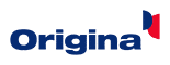 Origina logo mobile