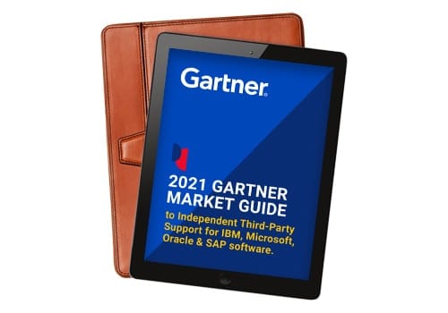 Origina Guides- Gartner Market Guide