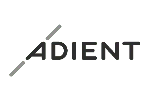 Adient logo