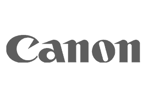 Canon logo