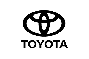 Toyota EU logo