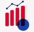 Service transition icon