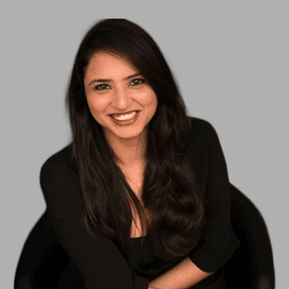 Ashima Buthani - Head of Digital Marketing