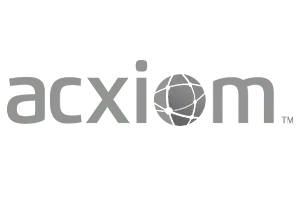 Acxiom logo