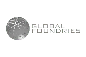 Global Foundries logo