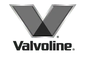 Valvoline logo