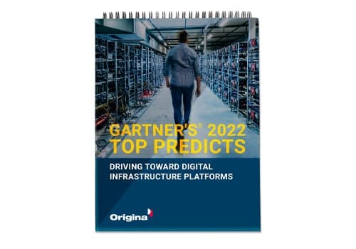 Meilleurs pronostics Gartner 2022