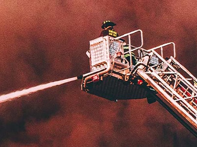 Maryland Fire Rescue