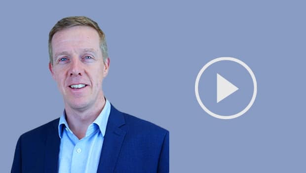 Brendan Walsh- Chief Revenue Officer