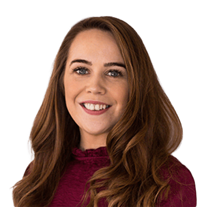Edel McBarron - Directrice Commerciale - Origina