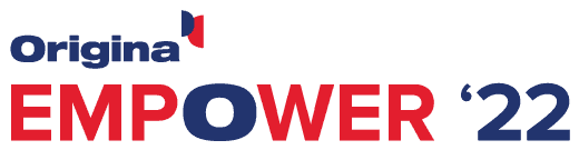 Empower 22- Origina logo