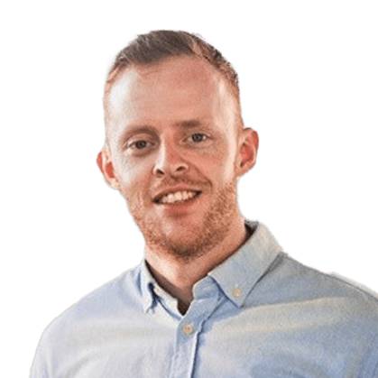 Ross Lowe, directeur des ressources humaines