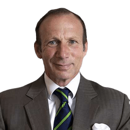 Dan Shefet, conseiller juridique