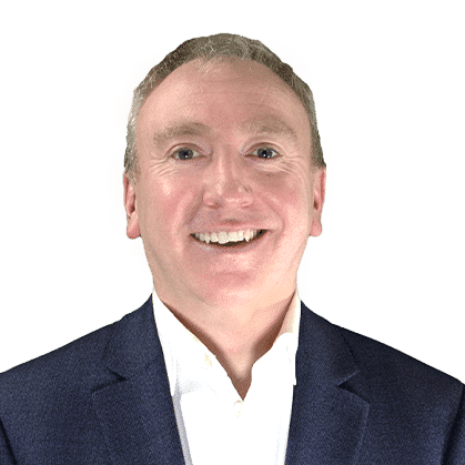 Mark O'Neill - Directeur des ventes Europe du Nord